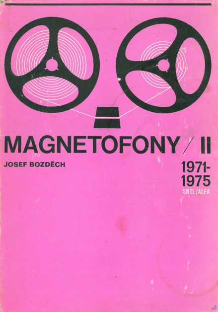 Magnetofony II. (1971-1975)