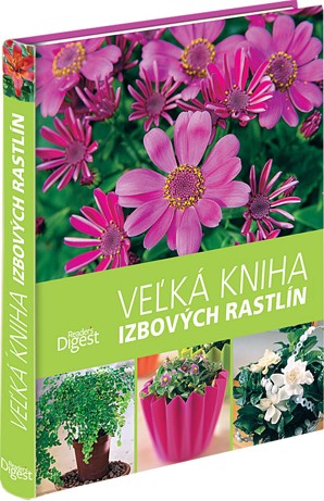 Vek kniha izbovch rastln (2010)