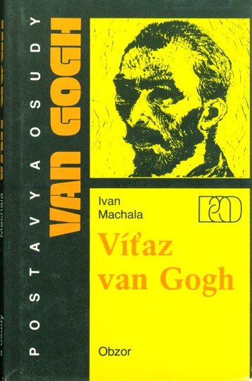 Vaz van Gogh