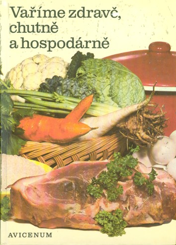 Vame zdrav, chutn a hospodrn (1975)