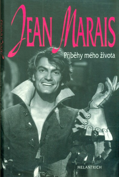 Jean Marais. Pbhy mho ivota