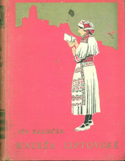 Kniea Liptovsk (1928)