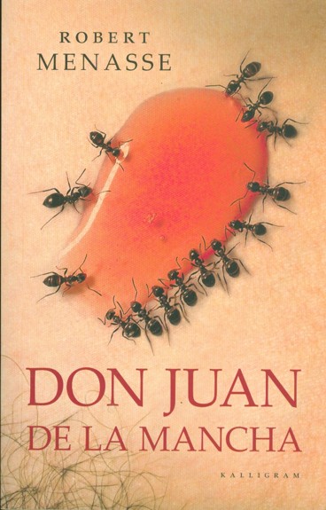 Don Juan de la Mancha, alebo vchova k slasti