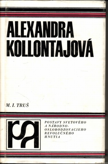 Alexandra Kollontajov 