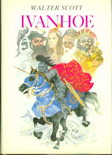 Ivanhoe (1985)