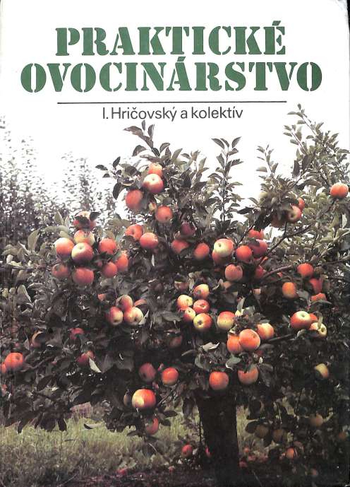 Praktické ovocinárstvo (1990)