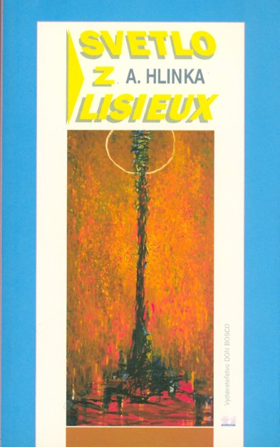 Svetlo z Lisieux