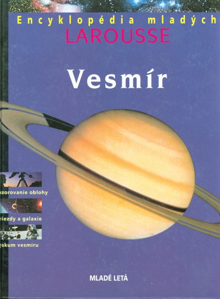 Vesmr (Larousse)