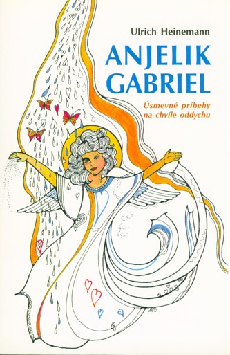 Anjelik Gabriel