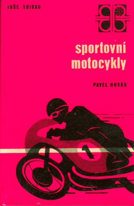 Sportovn motocykly