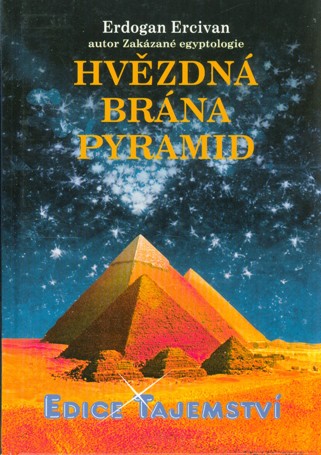 Hvzdn brna pyramid