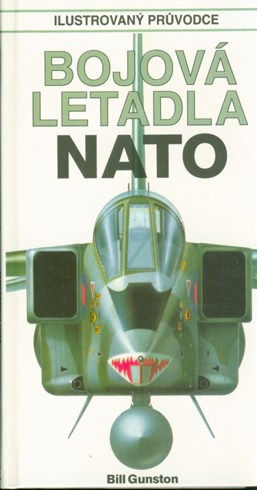 Bojov letadla NATO