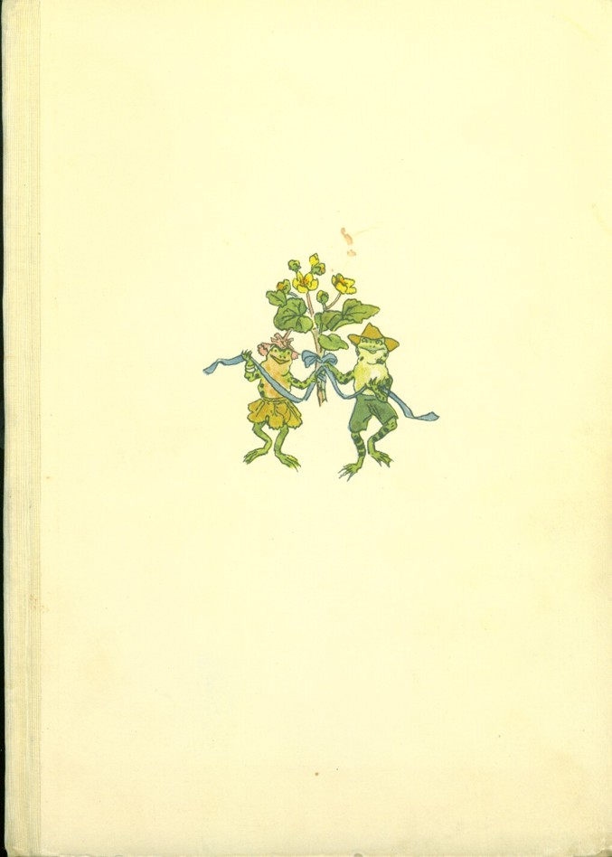 Lietajci kvet (1959)