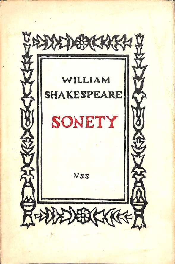 Sonety (1958)