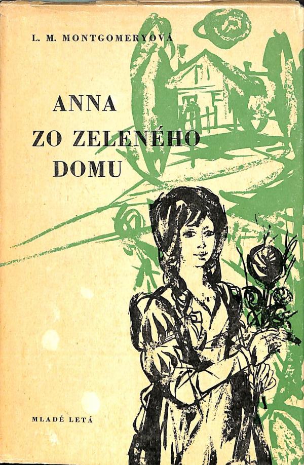 Anna zo zelenho domu (1972)