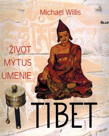 Tibet (ivot, mtus, umenie)