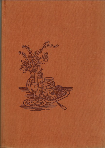 Kuchrska kniha (1957)