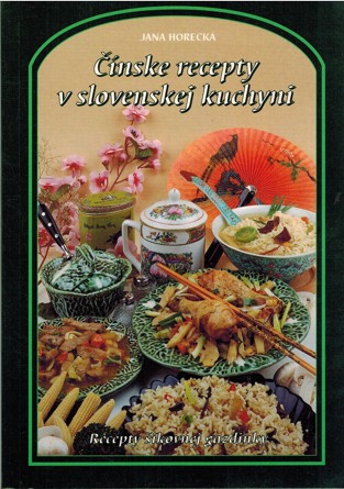 nske recepty v slovenskej kuchyni
