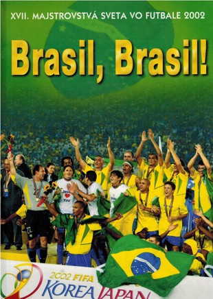 Brasil, Brasil!
