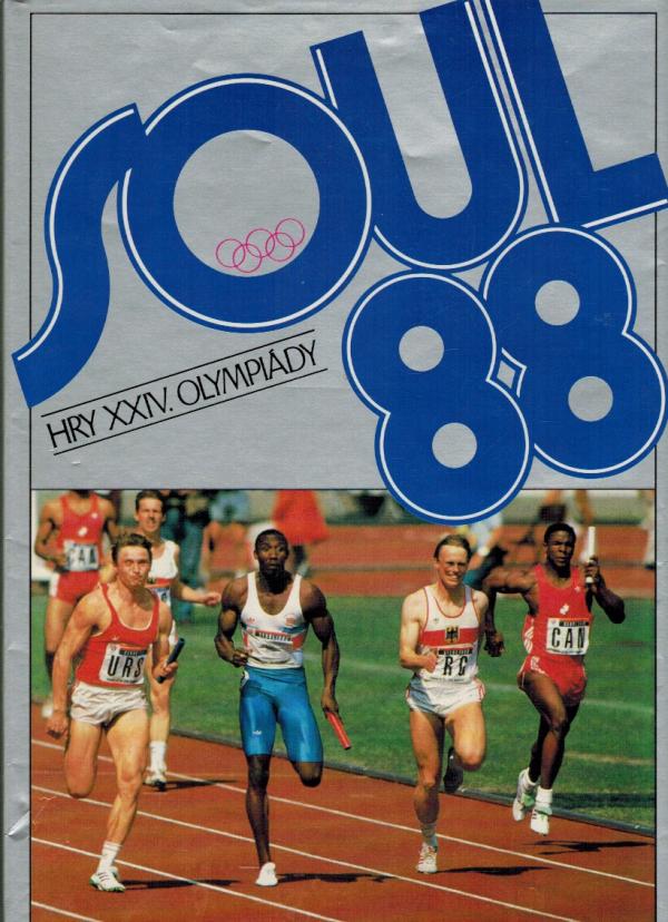 Soul 1988