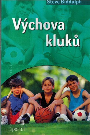 Vchova kluk (2006)
