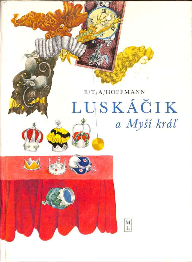 Luskik a My kr