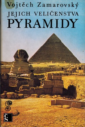 Jejich velienstva pyramidy