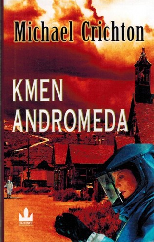 Kmen Andromeda (2008)