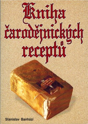 Kniha arodejnickch recept 