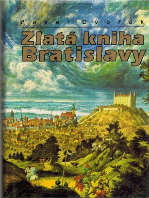 Zlat kniha Bratislavy