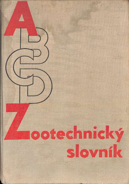 Zootechnick slovnk