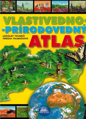 Vlastivedno-prrodovedn atlas