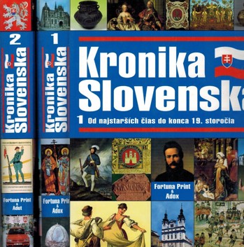Kronika Slovenska 1. 2.