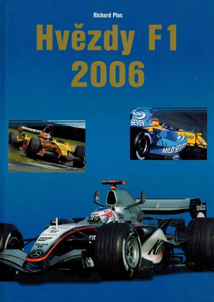 Hvzdy F1 2006