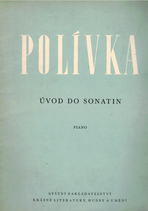 vod do sonatin (piano)