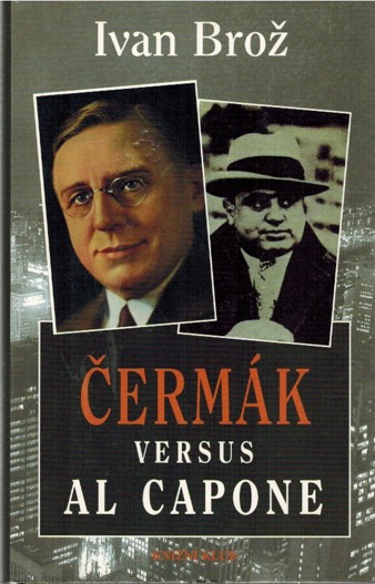 ermk versus Al Capone