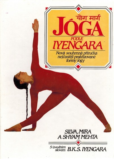 Jóga podle Iyengara