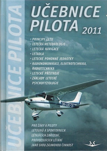 Uebnice pilota 2011