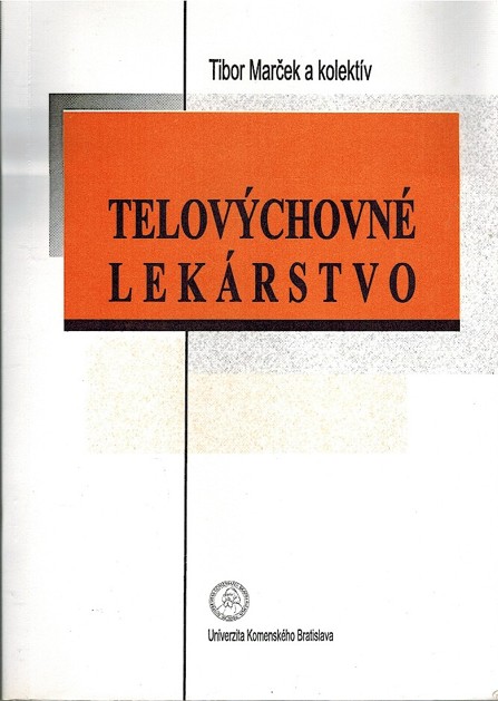 Telovchovn lekrstvo (2007)