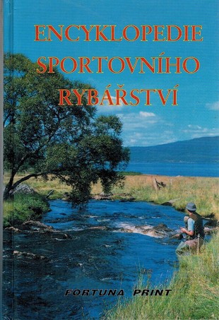 Encyklopedie sportovnho rybstv