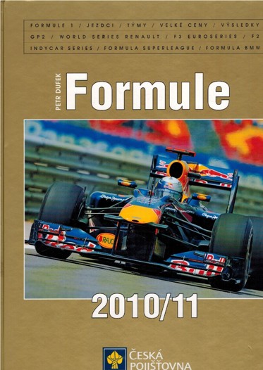 Formule 2010/11