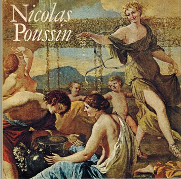 Nicolas Poussin (Malá galerie)