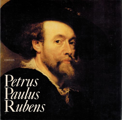 Petrus Paulus Rubens (Mal galerie)