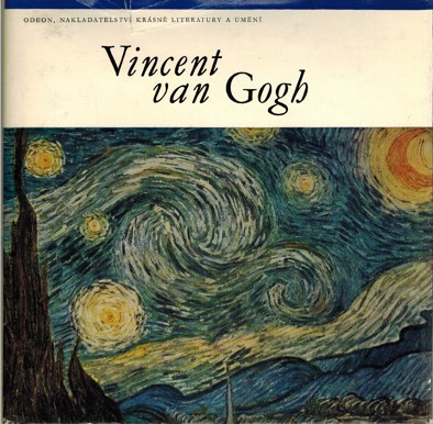 Vincent van Gogh - Malá galerie