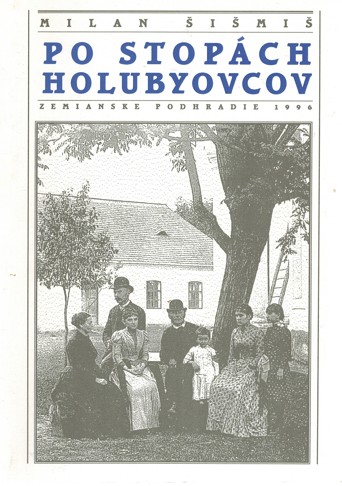 Po stopch Holubyovcov