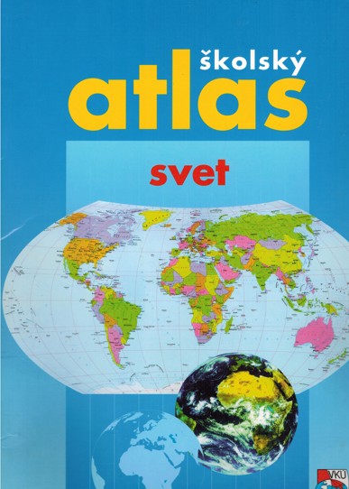 kolsk atlas (Svet)
