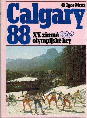 Calgary 88