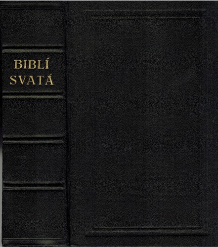 Bibl svat (1951)