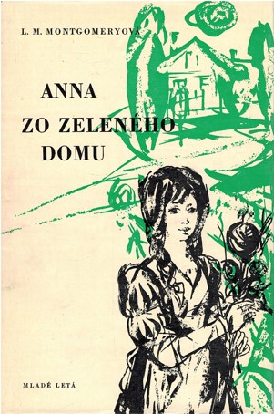 Anna zo zelenho domu (1975)