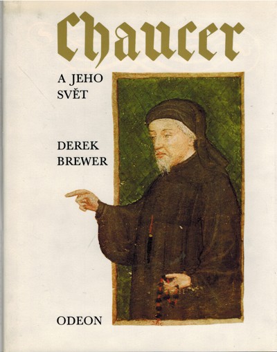 Chaucer a jeho svt